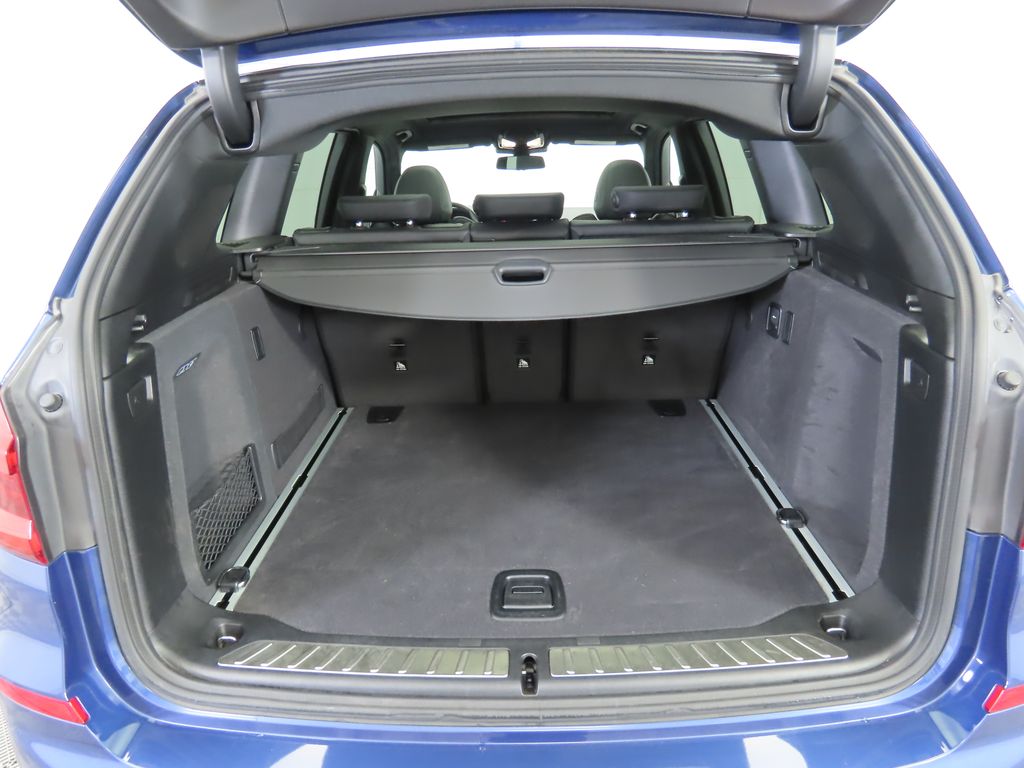 Thumbnail: 2019 BMW X3 - 27