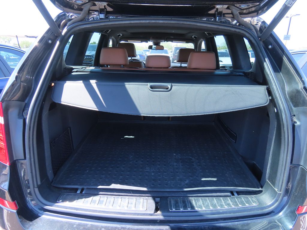 Thumbnail: 2015 BMW X3 - 12