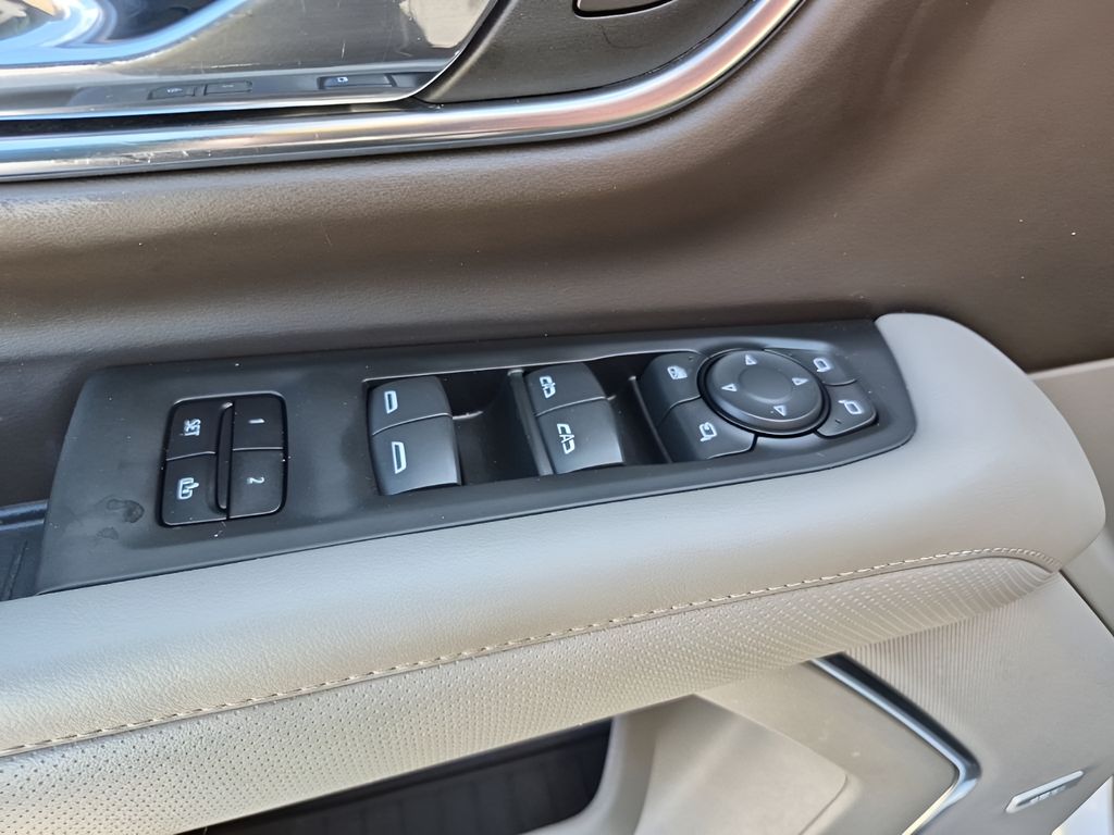 Used Car 2021 Gmc Yukon  Slt For Sale Under $40,000 In Austin, Texas