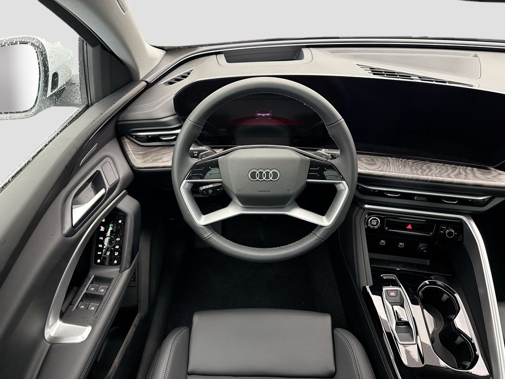 Thumbnail: 2025 Audi Q5 - 10