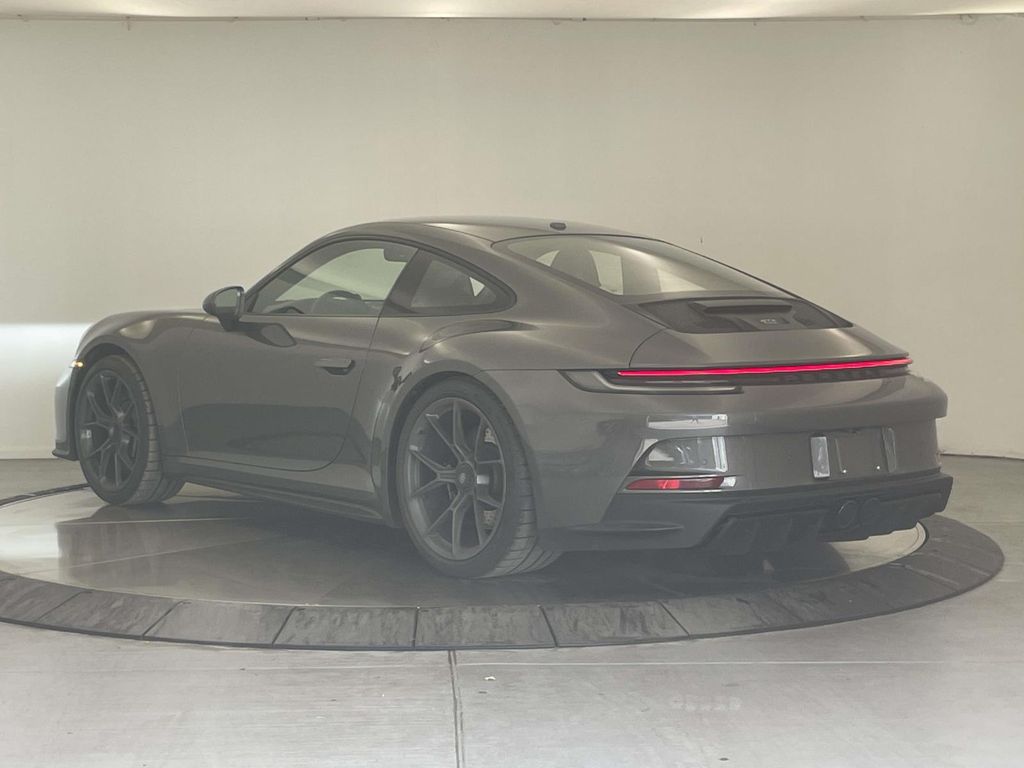 2023 Porsche 911 GT3 - 2