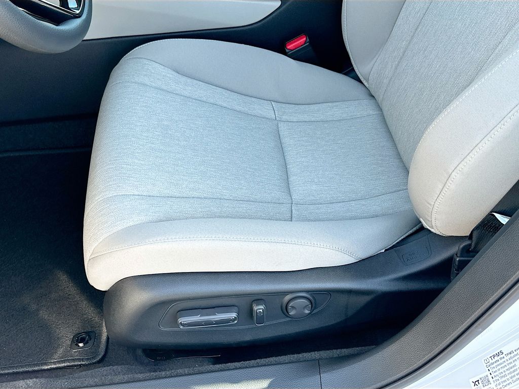2025 Honda Accord SE 20