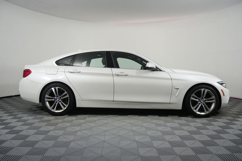 Thumbnail: 2018 BMW 4 Series - 2