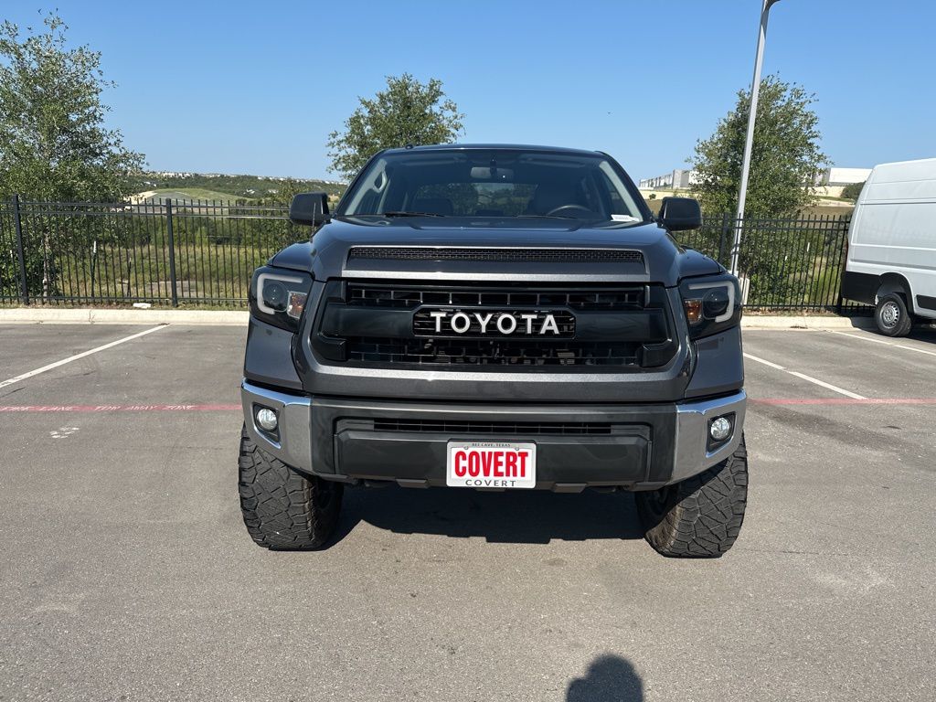 2014 Toyota Tundra  In Austin, Texas
