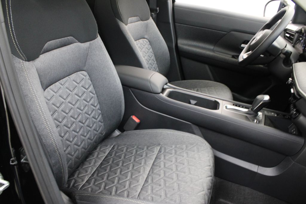 new 2026 Nissan Kicks car, priced at $25,945