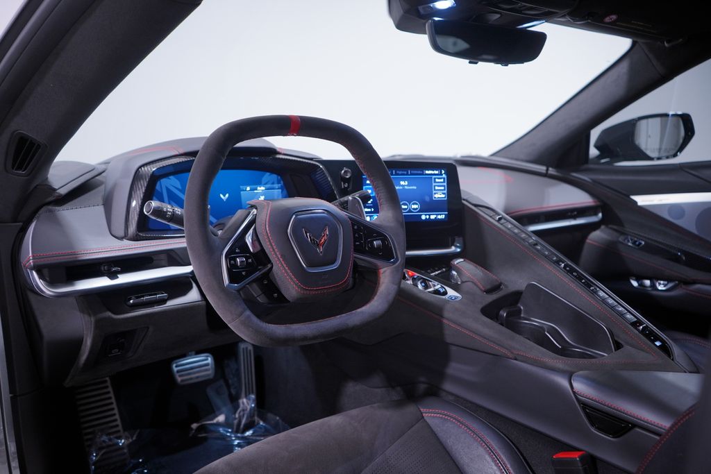 Thumbnail: 2022 Chevrolet Corvette - 9