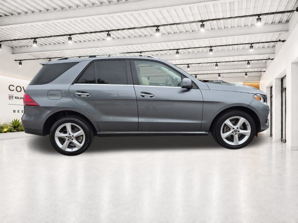 Used Car 2018 Mercedes-benz Gle  Gle 350 For Sale Under $15,000 In Austin, Texas