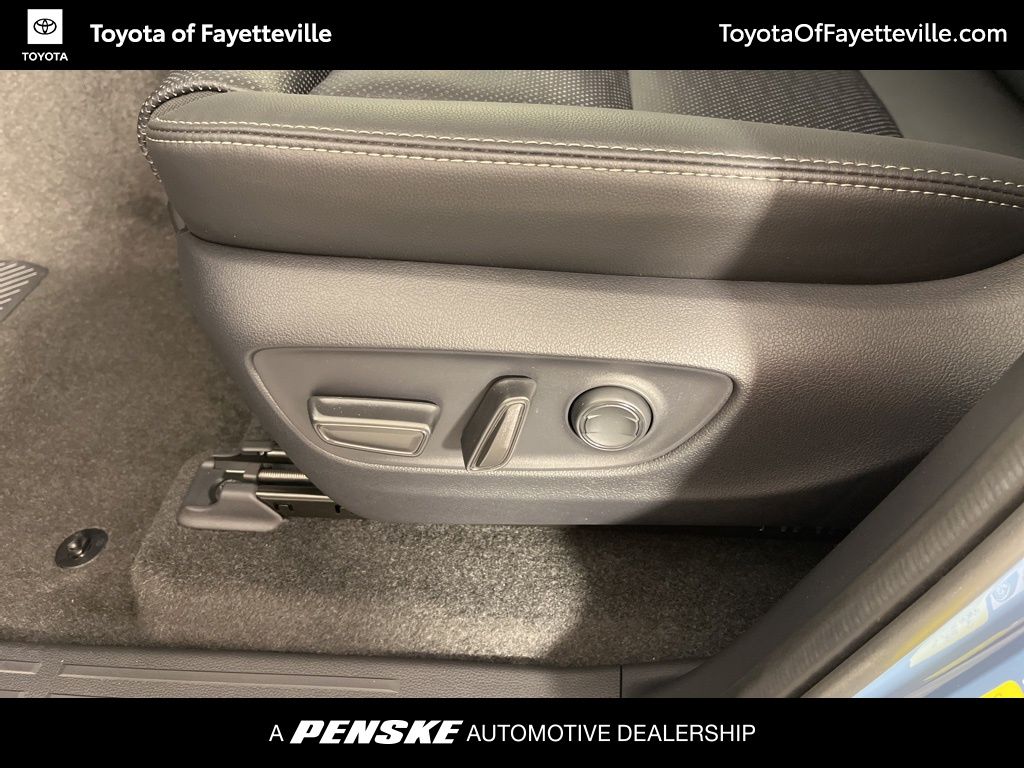 Thumbnail: 2026 Toyota Land Cruiser - 25