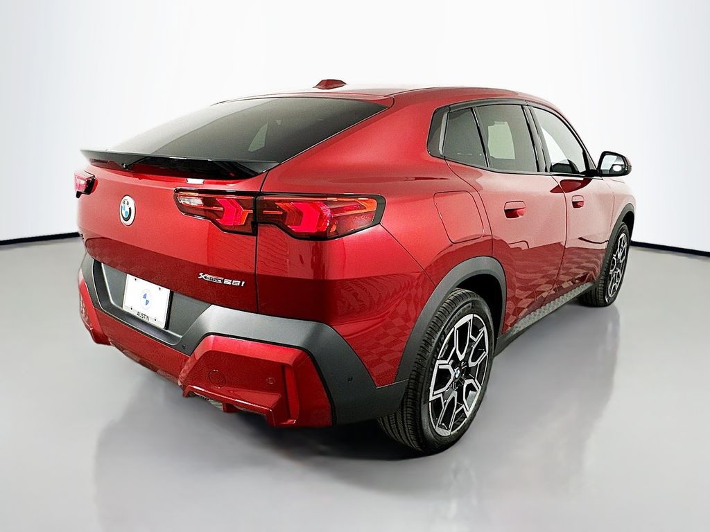 Thumbnail: 2026 BMW X2 - 5