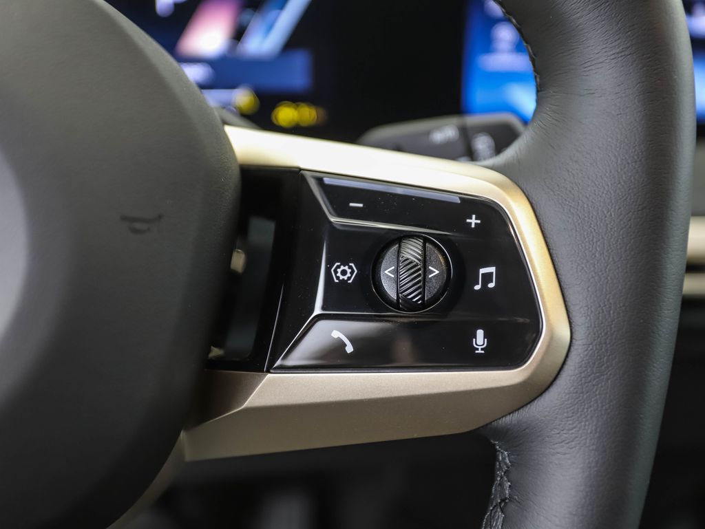 Thumbnail: 2026 BMW iX - 12