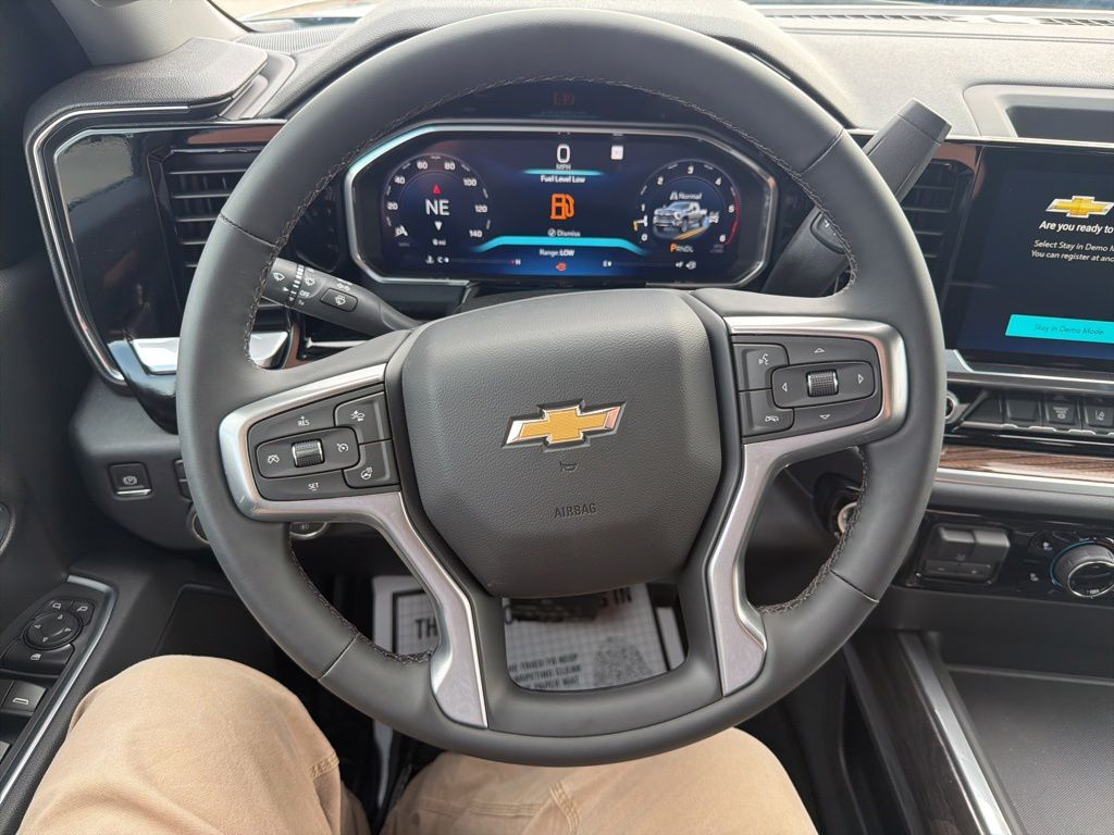 ChevroletSilverado 3500HD19