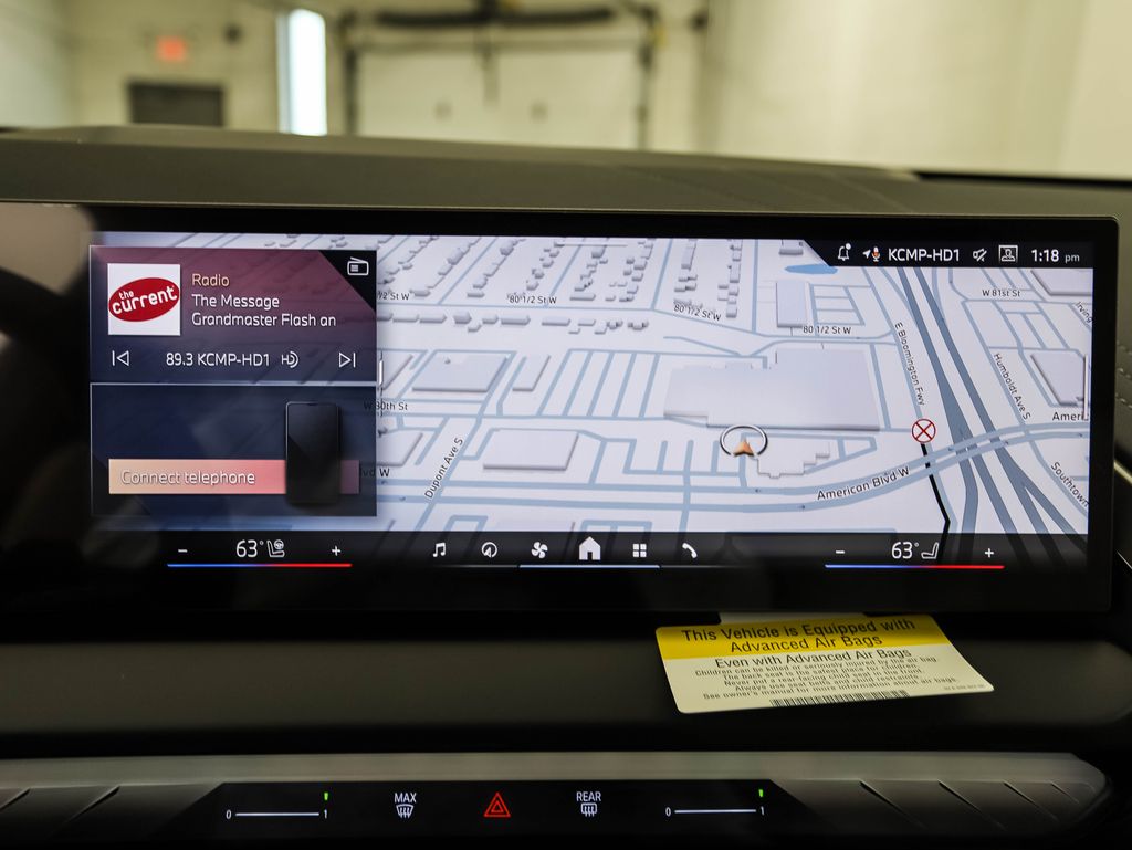 Thumbnail: 2026 BMW X3 - 16