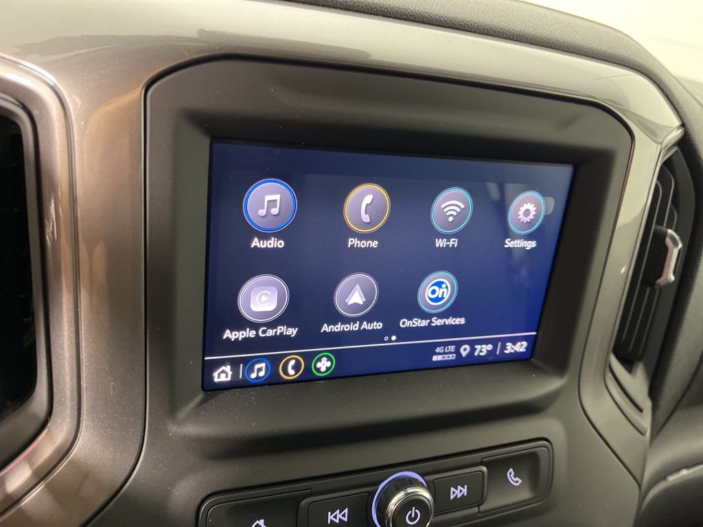 2025 Chevrolet Silverado 2500 Work Truck 31
