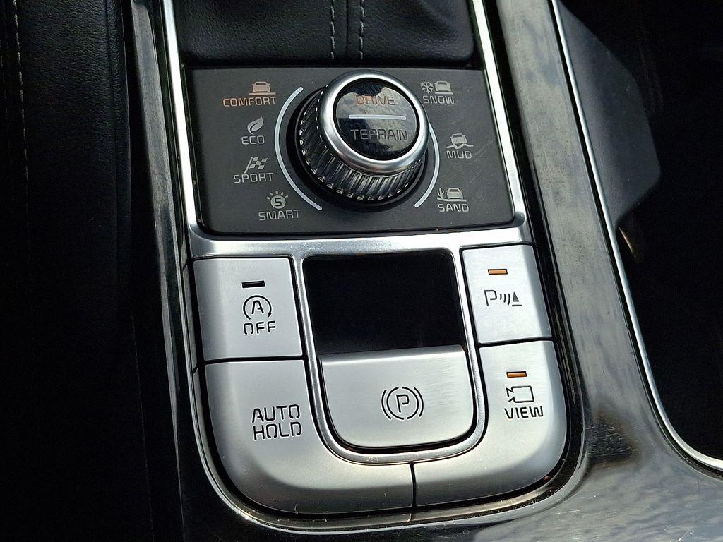 2022 Kia Telluride SX  at Carlisle Cadillac Buick GMC