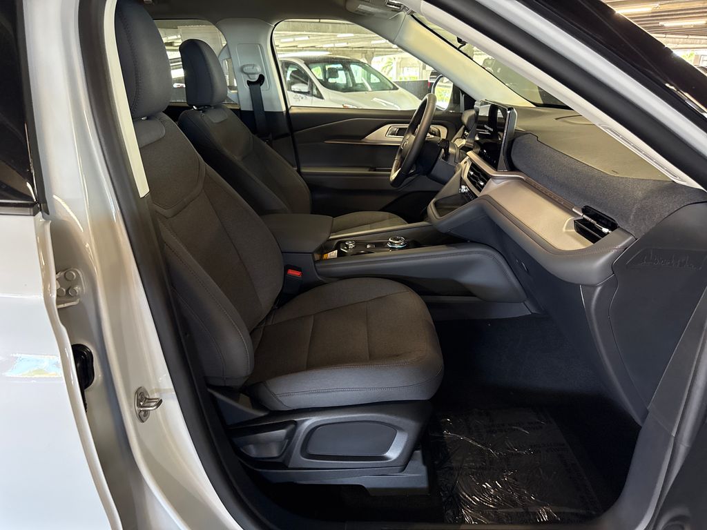 New 2026 White Ford Active image 20