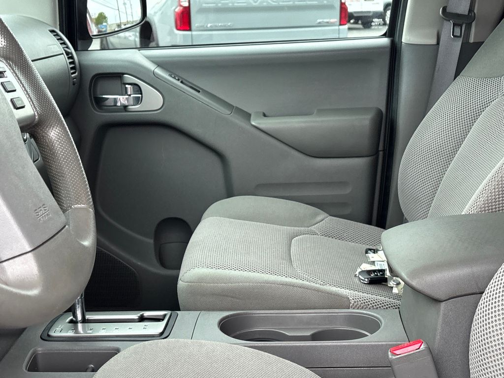 Used Car 2019 Nissan Frontier  Sv For Sale Under $25,000 In Austin, Texas