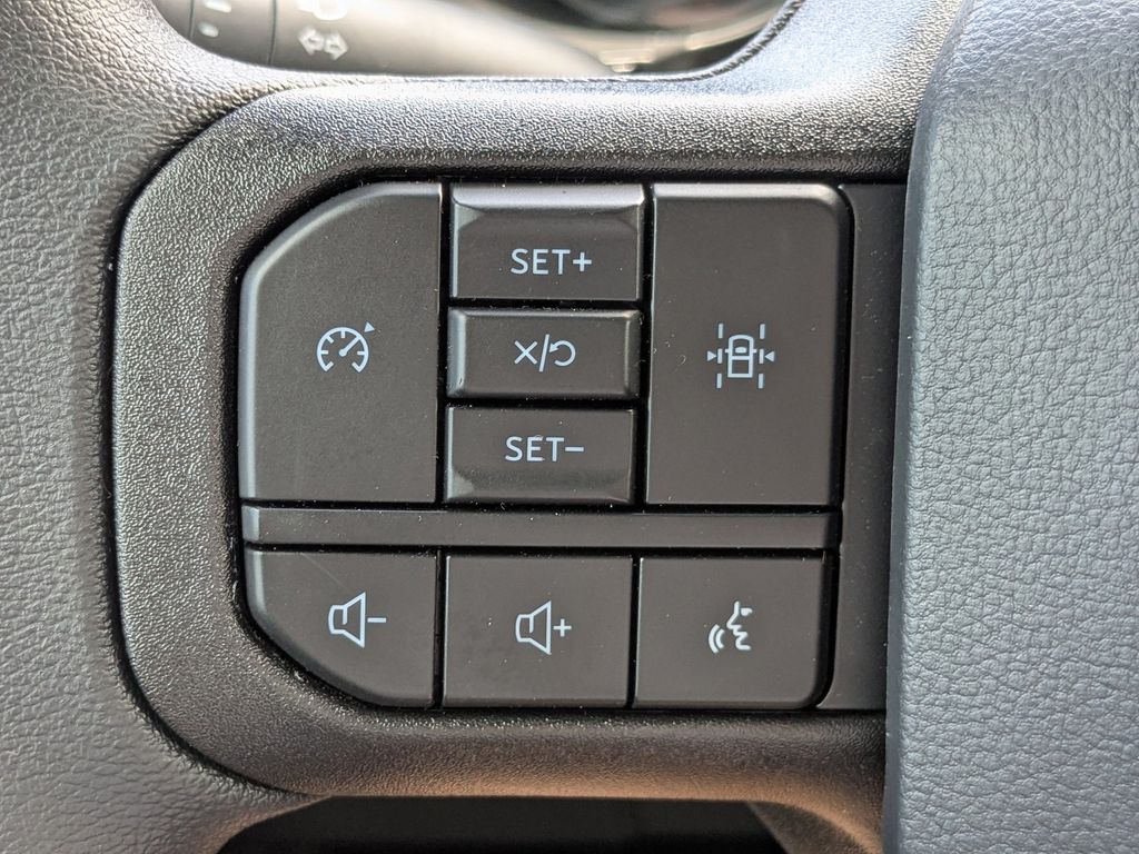 2026 Ford F-150 22