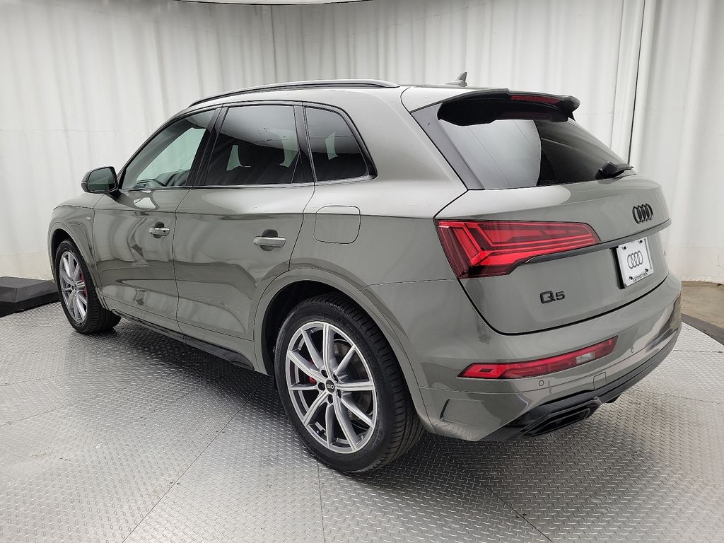 2024 Audi Q5  4