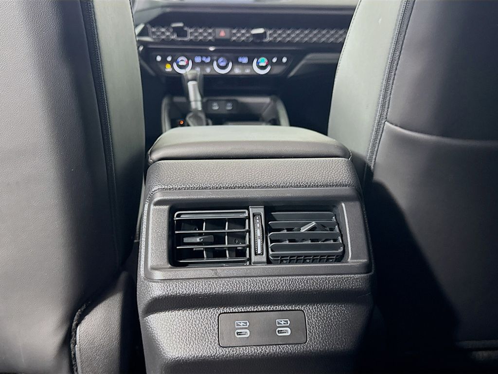 Used Car 2024 Honda Accord Hybrid  Touring For Sale Under $30,000 In Austin, Texas