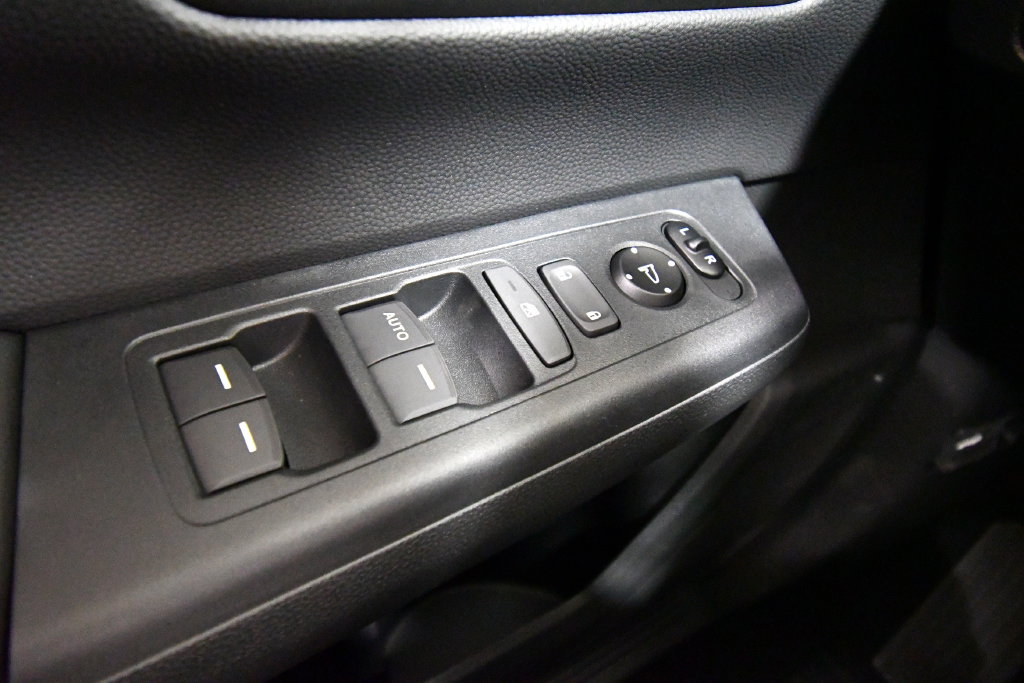 New 2026 Honda CR-V SUV
