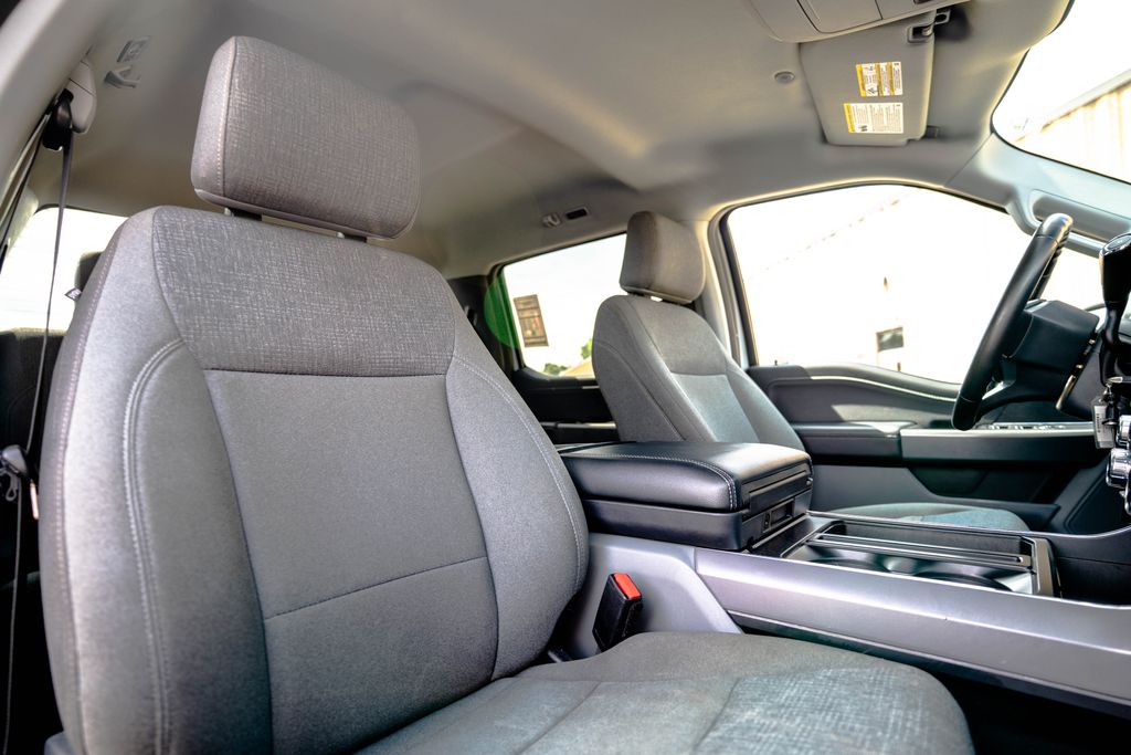 Used 2024 Ford F-150 Truck