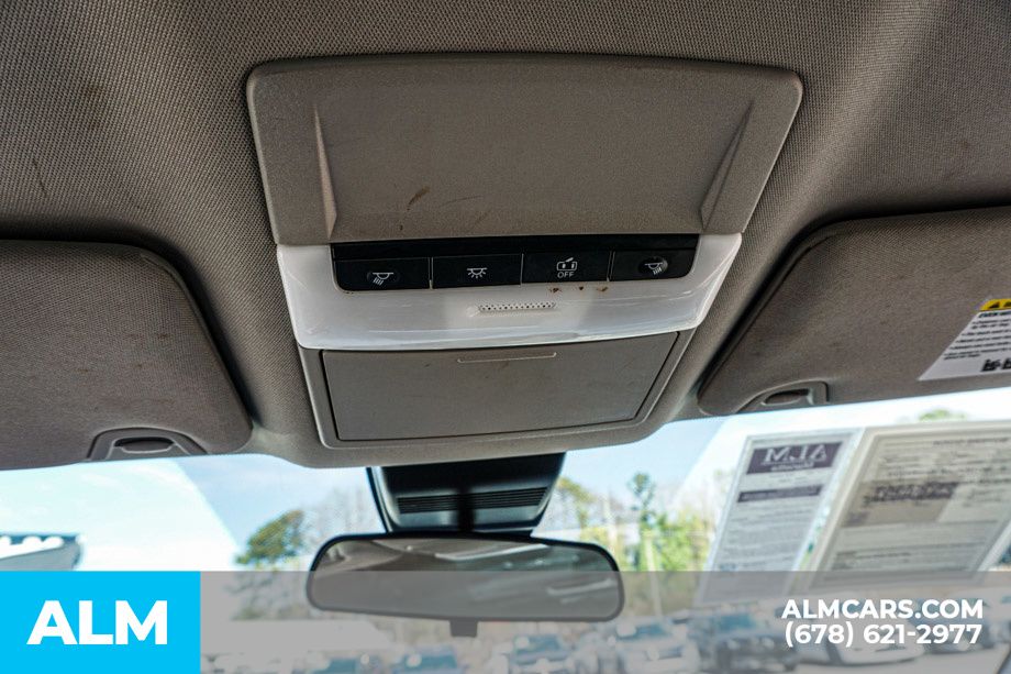 2024 Nissan Altima SV - Photo 33