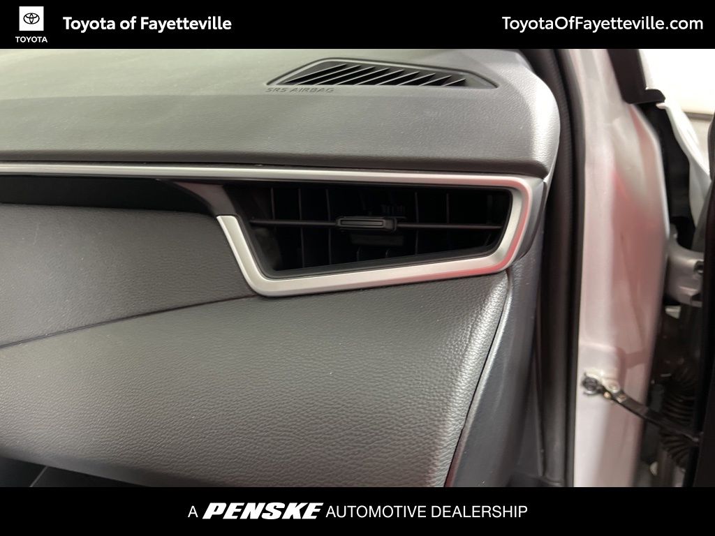 Thumbnail: 2024 Toyota Corolla - 18