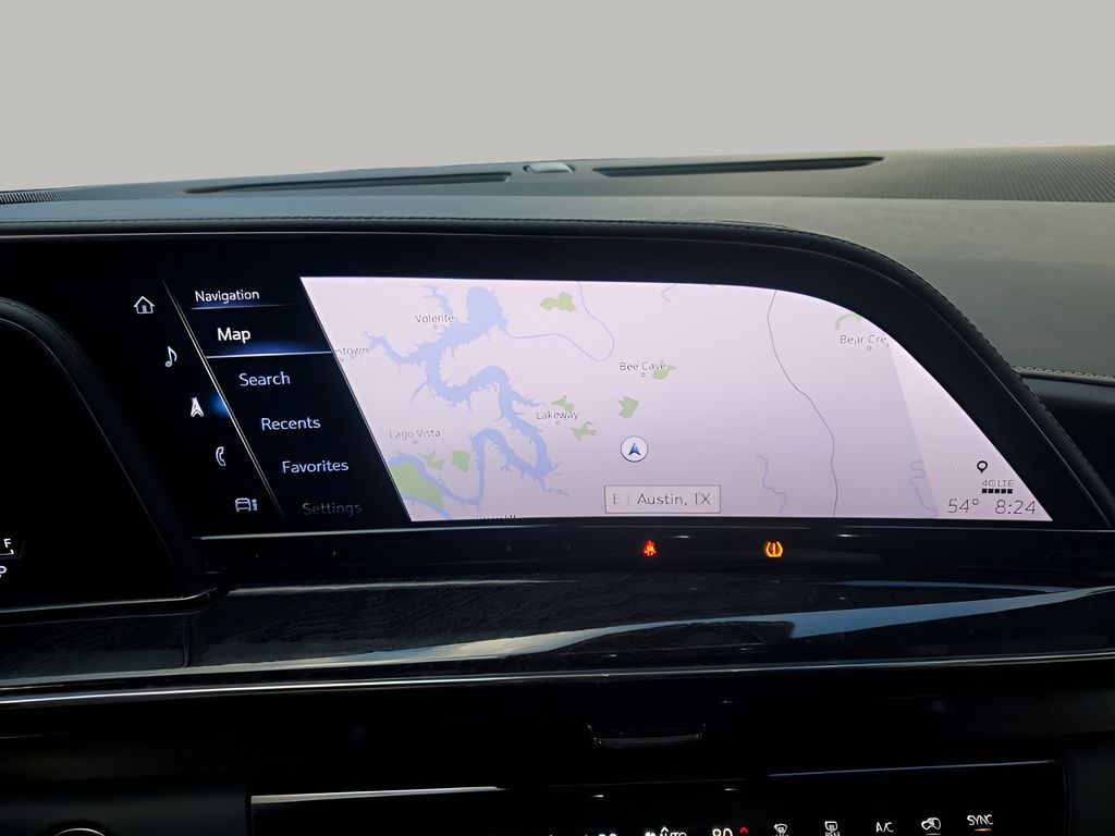 Used Car 2023 Cadillac Escalade  Premium Luxury For Sale Under $80,000 In Austin, Texas