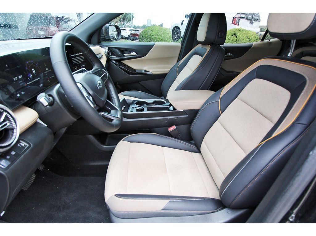 2026 Chevrolet Equinox ACTIV - 5