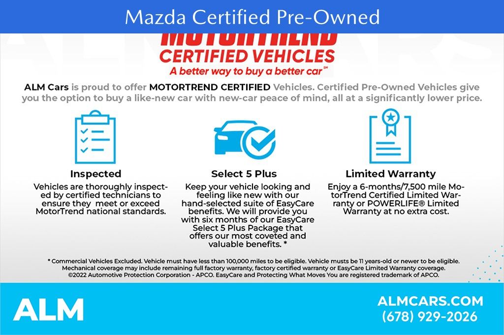 2025 Mazda CX-50 Meridian Edition's photo