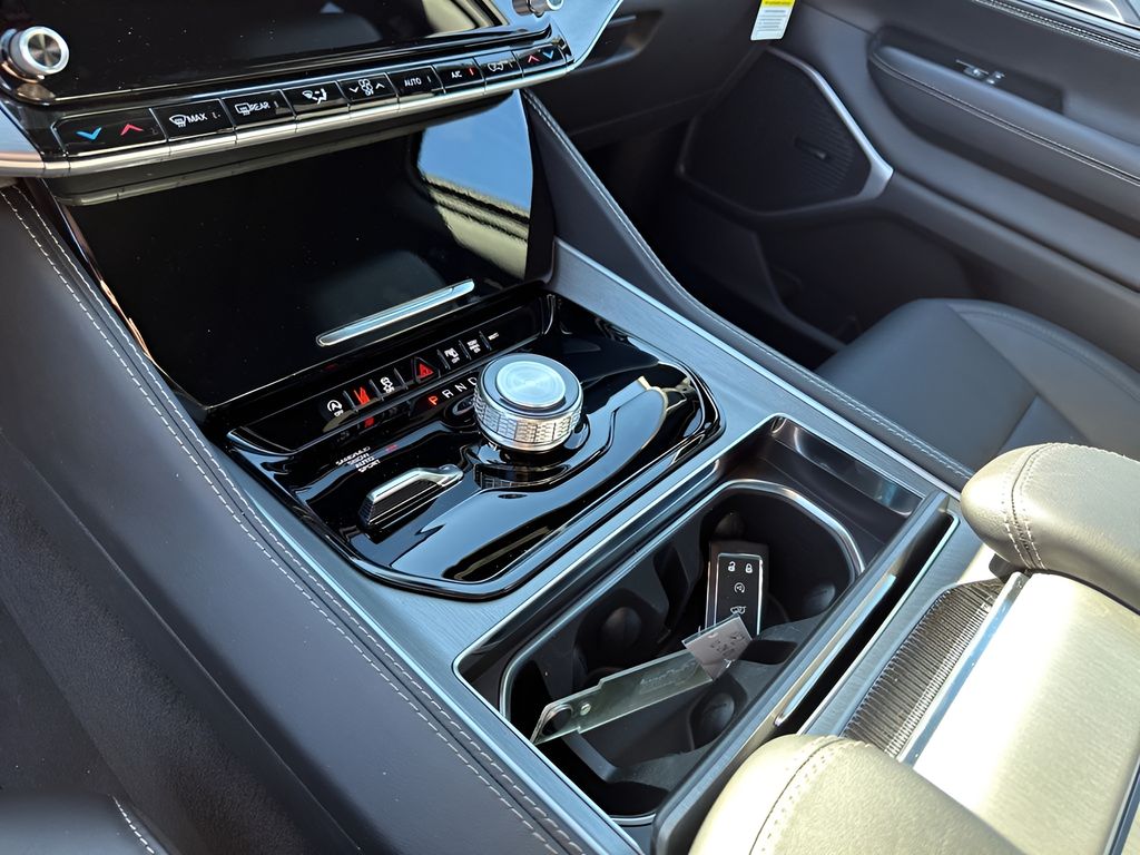 New Car 2025 Jeep Wagoneer  Series Ii For Sale Under $70,000 In Austin, Texas