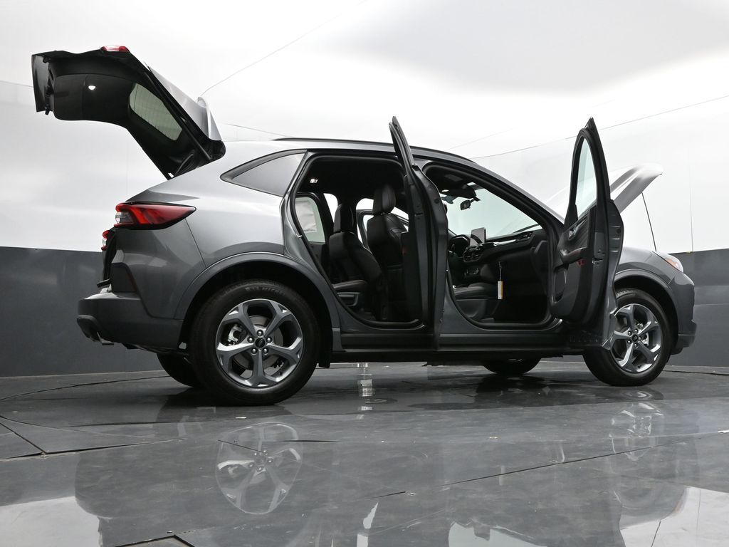 2024 Ford Escape ST-Line Select