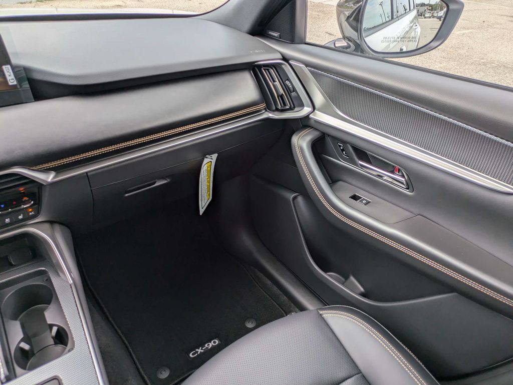 2026 Mazda CX-90 3.3 Turbo S Premium Sport