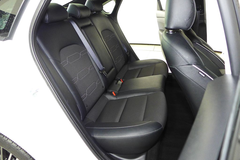 Thumbnail: 2024 Kia Forte - 19