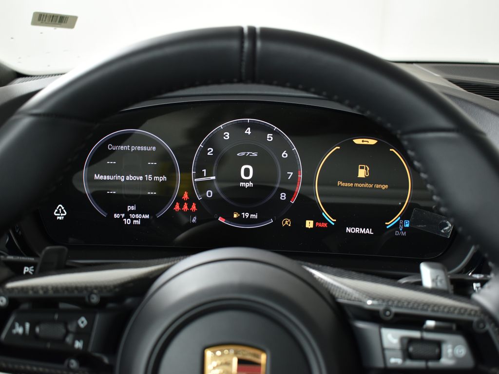 Thumbnail: 2026 Porsche Cayenne - 20