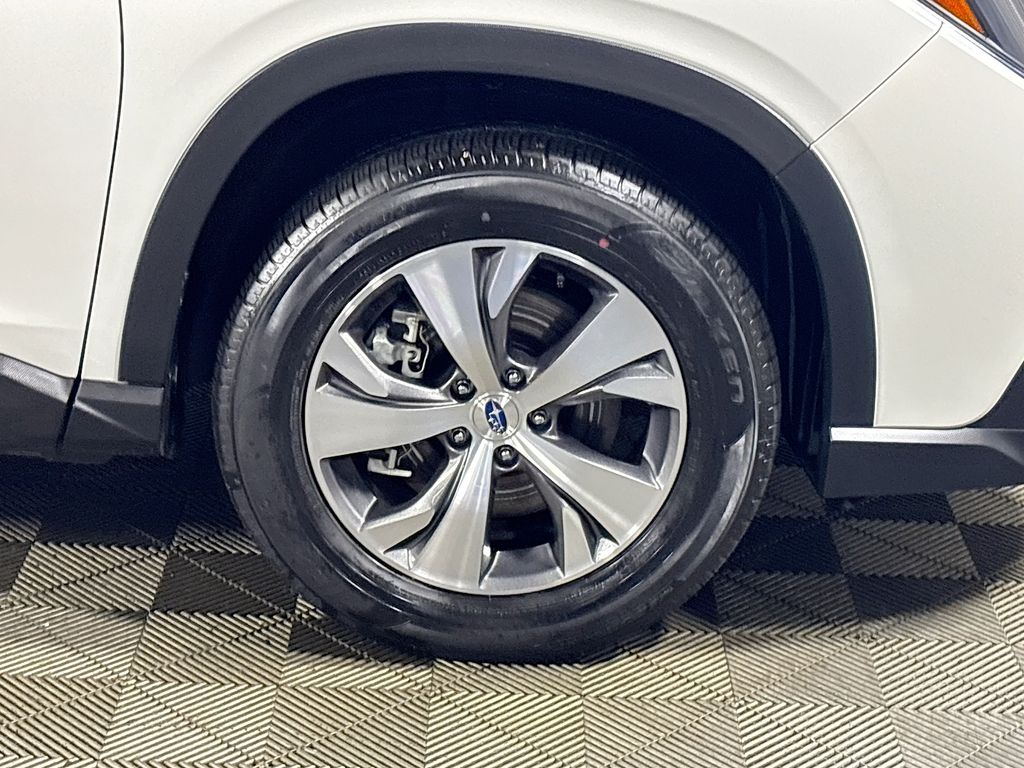 2024 Subaru Ascent Premium