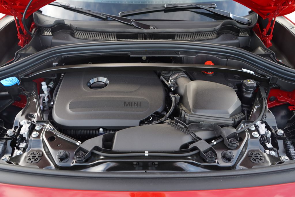 Thumbnail: 2027 MINI Cooper Countryman - 12