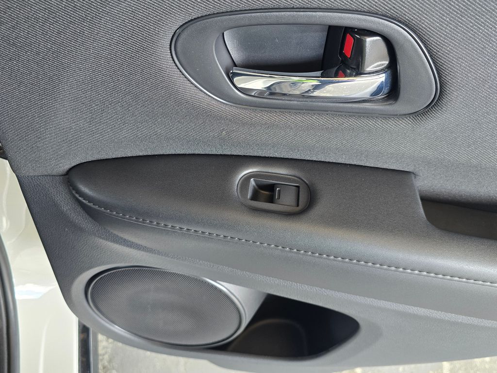 Thumbnail: 2022 Honda HR-V - 22