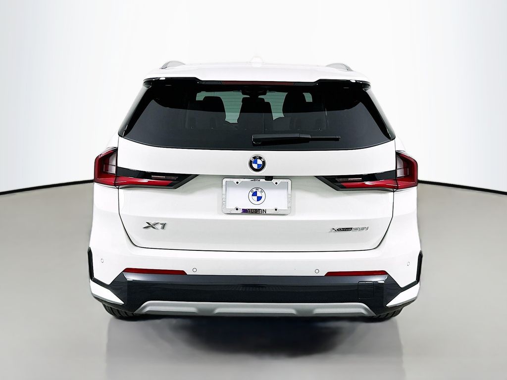 2025 BMW X1 xDrive28i 6