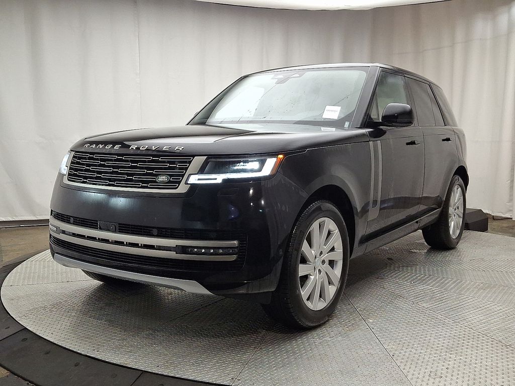 2025 Land Rover Range Rover SE -
                Eatontown, NJ