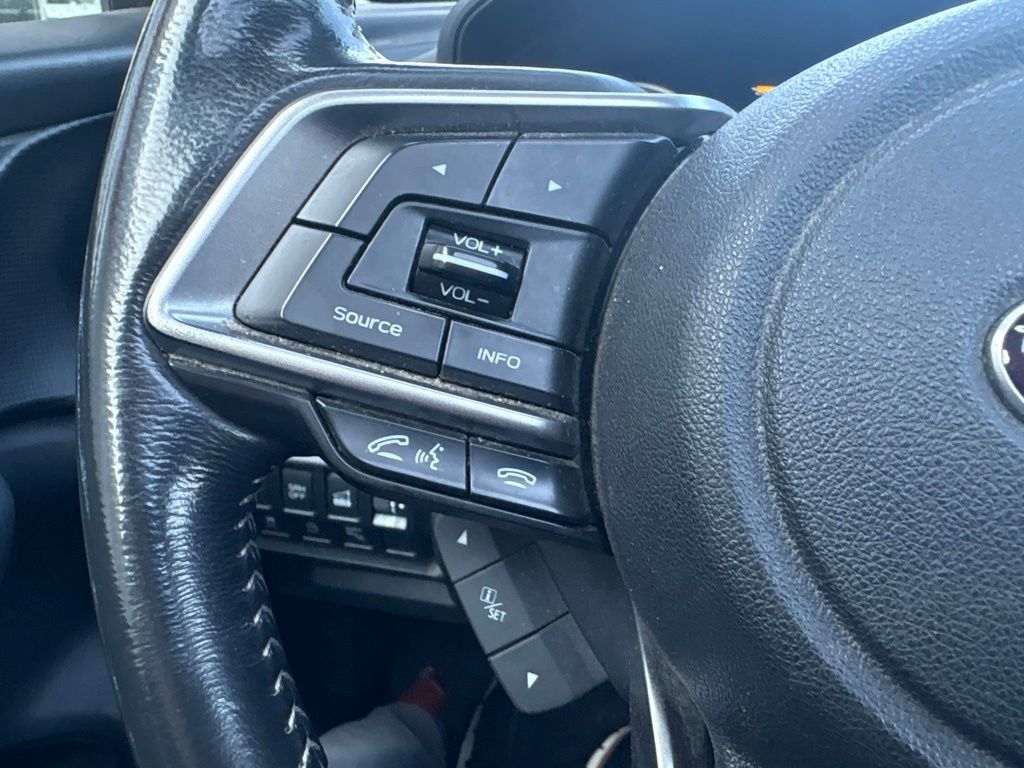 Used 2020 Silver Subaru Limited image 18