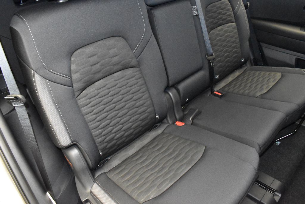 Thumbnail: 2025 Nissan Pathfinder - 30