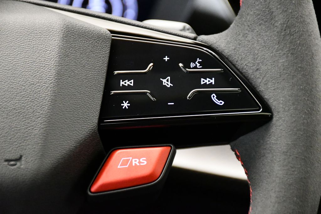 Thumbnail: 2026 Audi RS 3 - 23