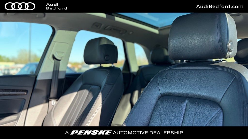 Thumbnail: 2018 Audi Q5 - 18