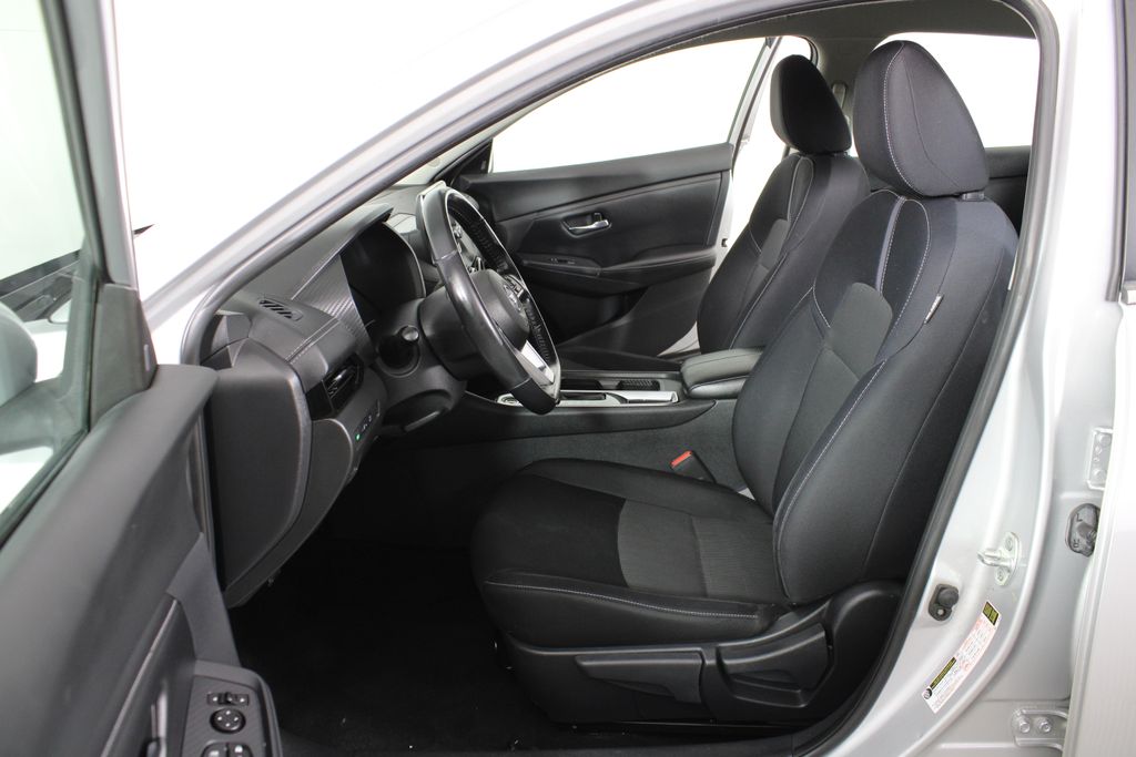 Used 2021 Nissan Sentra for sale in 