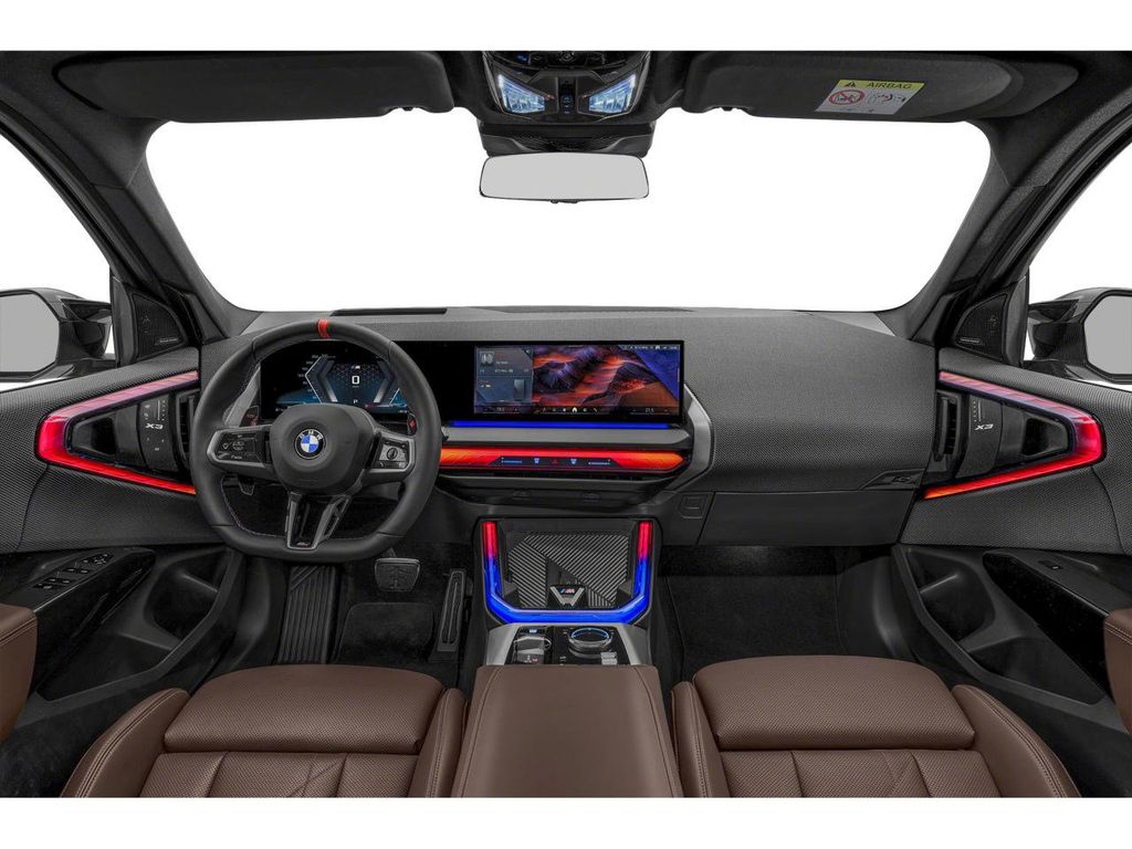 2025 BMW X3 3.0i 3