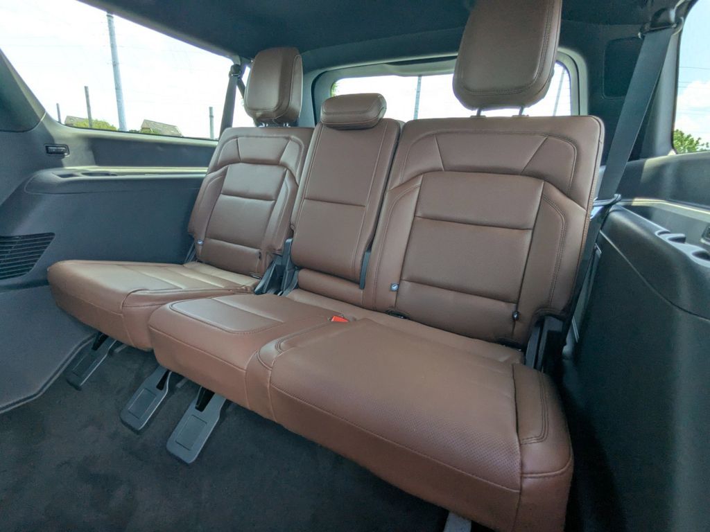 2026 Lincoln Navigator Reserve L