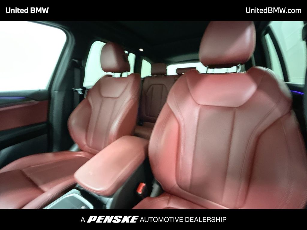 Thumbnail: 2022 BMW X3 - 13