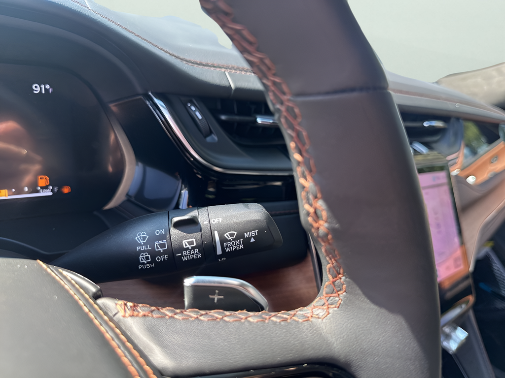 New Car 2025 Jeep Grand Cherokee  Summit For Sale Under $70,000 In Austin, Texas