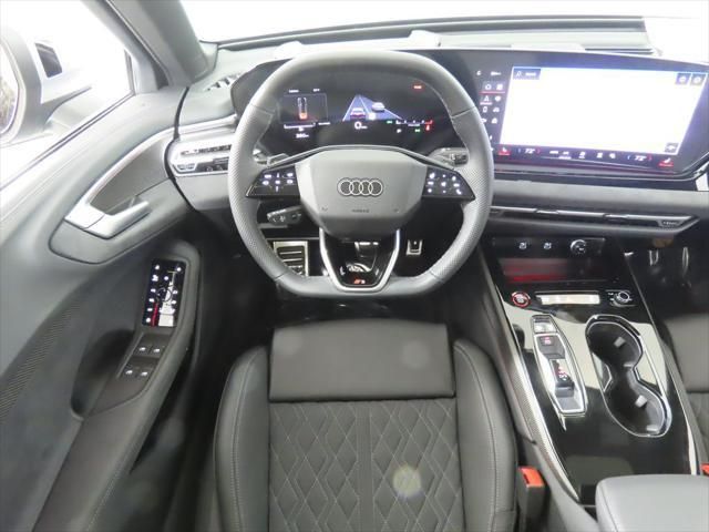 Thumbnail: 2025 Audi S5 - 11